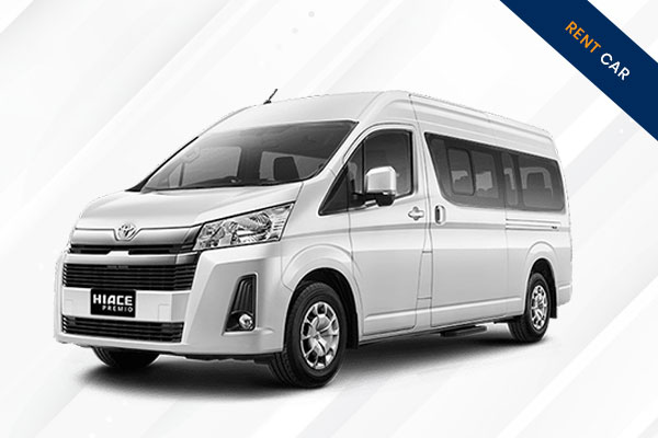 HIACE HIACE
