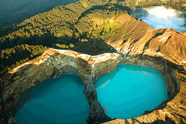 Kelimutu