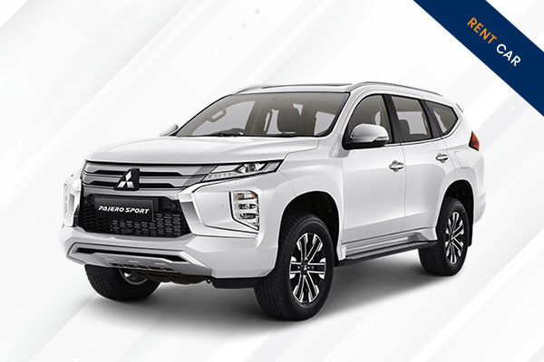 PAJERO PAJERO