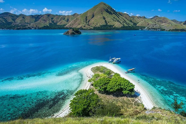Pulau-Kelor