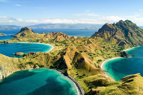 Pulau-Padar
